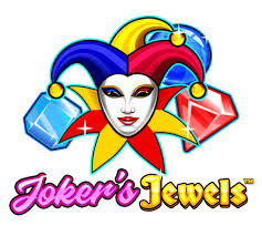 Jokers Jewels del proveedor Pragmatic Play